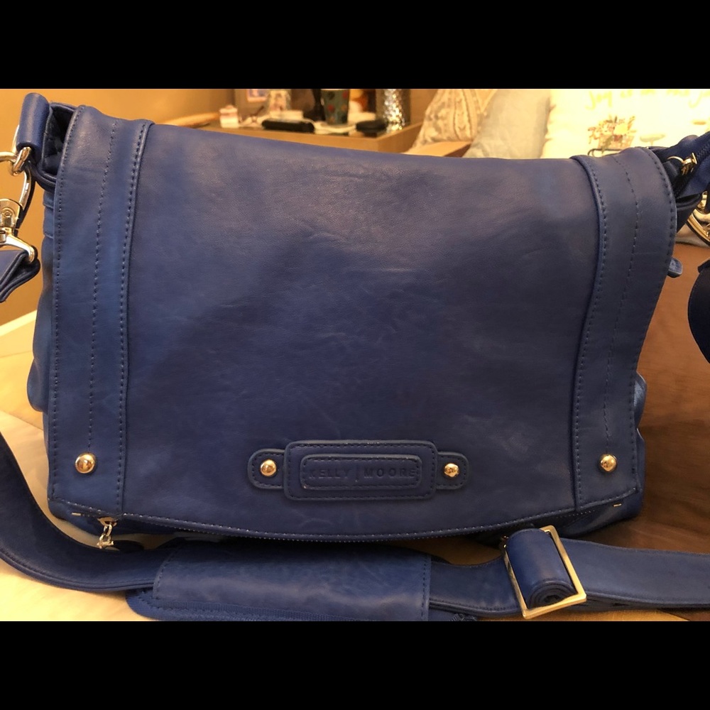 Kelly Moore camera bag